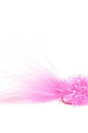 Authentique FK Dammbuster Pink size 10