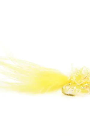 Promotion Saisonnière FK Dammbuster Yellow size 10