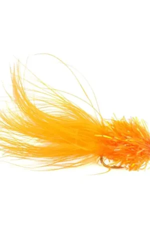 Commander Maintenant FK Dammbuster Orange size 10