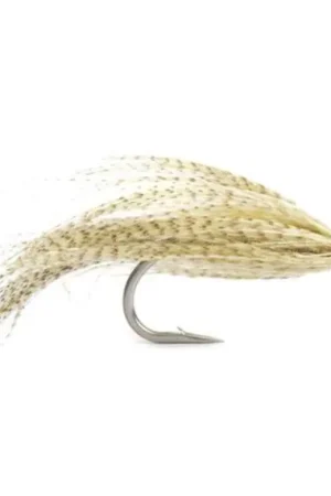 Seatrout flymf Olive # 6 Offre Spéciale