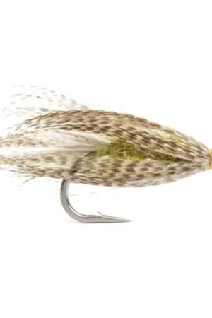 Seatrout flymf Gray # 6 Commander Maintenant