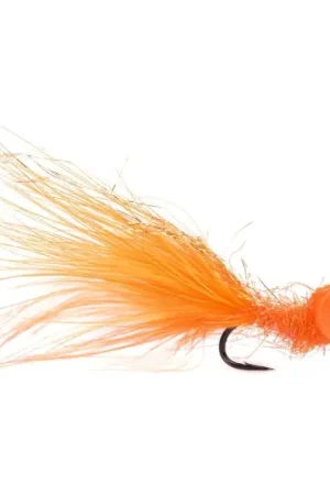 Booby Orange # 6 Meilleur Choix