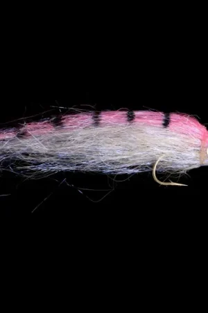 Nouveauté Magic Minnow Pink #4