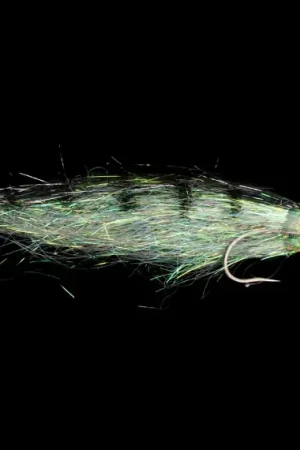 Prix Réduit Magic Minnow Peacock #2