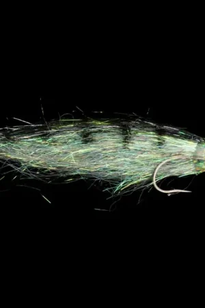 Magic Minnow Peacock #4 Promotion