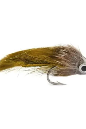 Pas Cher Zonker Grey/Olive # 4