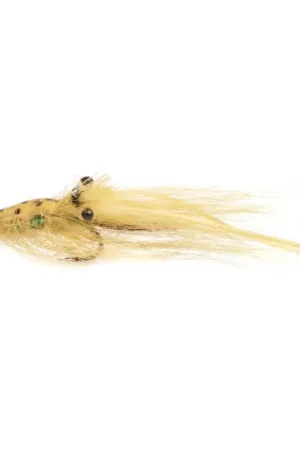 Craft Fur Shrimp # 8 Jusqu'à Épuisement Des Stocks