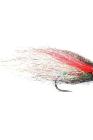 Certifié Mm Red Ghost #1/0