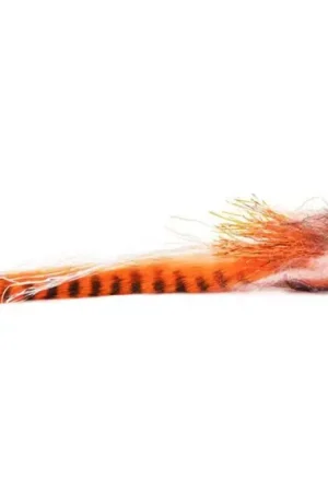 Barred Mullet #1/0 Top Vente