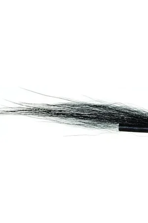 Frödin Hitch Flies - Black Simple 3 cm Quantité Limitée