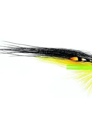 Soldes Frödin Hitch Flies - Greenlander 3 cm