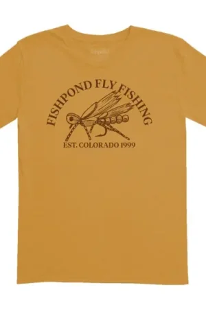 Acheter Direct Fishpond Henry’s Fork Shirt - L