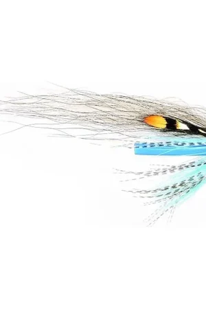 Frödin Hitch Flies - Sillen 3 cm Soldes