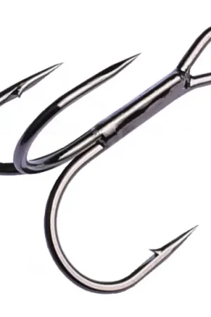 Hurricane 3 Hook Stl. 3/0 (25-pcs) Bon Marché