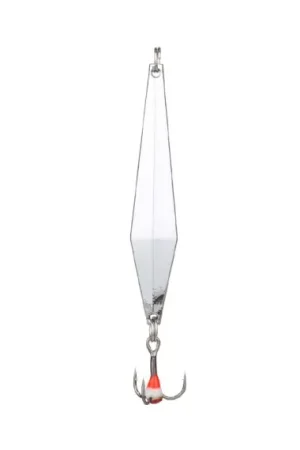 Hurricane Lillsjöpirken Silver Copper 11g 65mm Top Vente