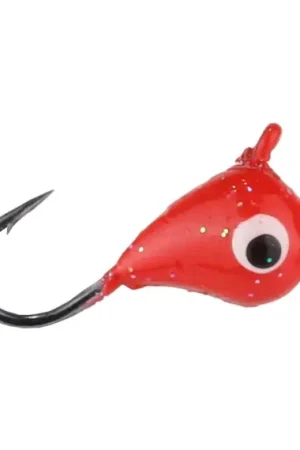 Offre Du Jour Hurricane Sierga Brandgul 2,3g