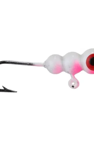 Hurricane Triggy Rödvit 1,7g Vente Directe