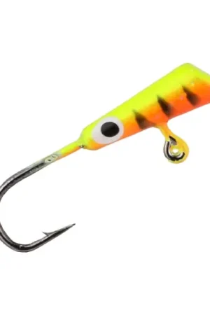 Soldes Hurricane Rådnik Svartvit 1,8g