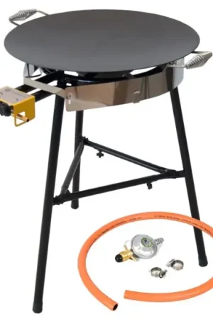 Prix Bas Hällmark Stekhäll 58cm Komplett set