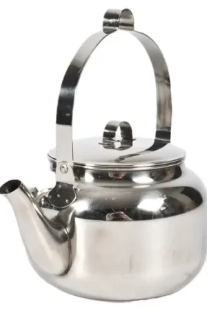 Hällmark Kaffepanna 1,5L Remise