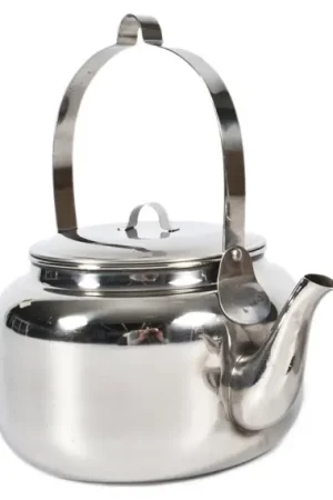 Hällmark Kaffepanna 3L Jusqu'à Épuisement Des Stocks