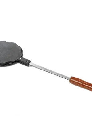 Meilleure Vente Hällmark Cast Iron Waffle Maker