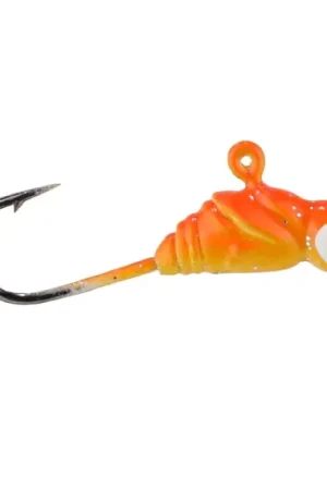Hurricane Njavve Mossgrön Orange 1,8g Expédié Aujourd'hui