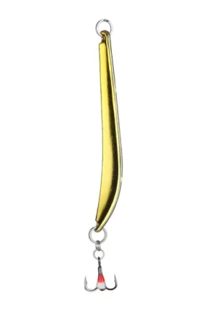 Must-Have Hurricane Malgopirken Silver 11g 75mm