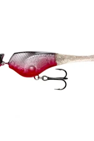 Must-Have Headbanger Shad 16cm, 29g Suspending - Golden Shiner