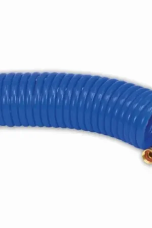 Nouvelle Collection Hosecoil Spolpumpslang 3/8'' ID 4,5m