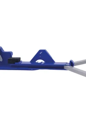 Jaw Jacker Jigging Base Promotion