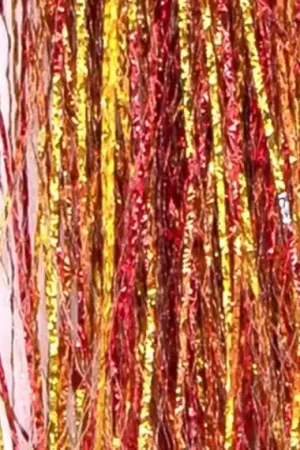Prix Cassé Semperfli SemperFlash Blends Gaula & Red