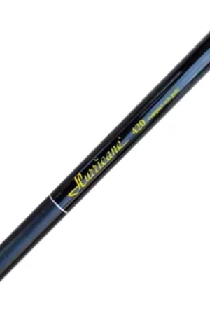 Hurricane 420 Compact Tele Pole Nouvel Arrivage