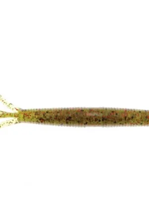 Meilleur Prix Z-man Hula Stickz 4'' - Molting Craw 6pk