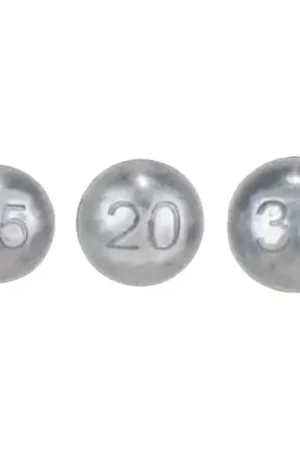 Hurricane Stinger Weight (3-pack) - 15g Paiement Sécurisé