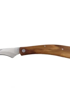 Produit De Marque Hurricane Folding Knife Mushroom