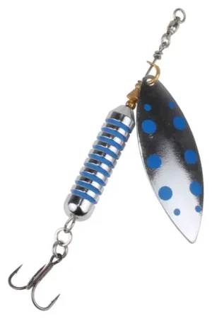 Must-Have Hurricane Tivoli Spinner 30g - Fire Tiger