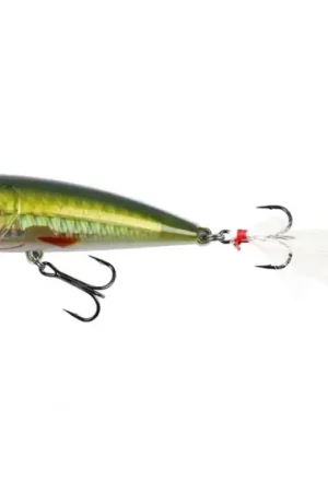 Authentique Hurricane Top-X 6 cm, 8g - 02