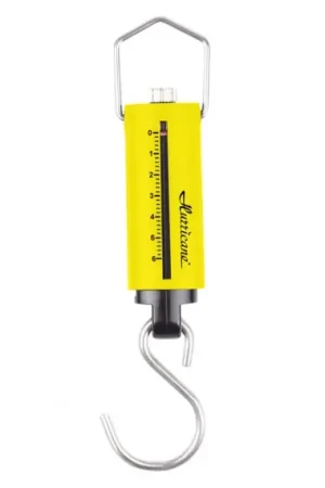 Hurricane Spring Scale Small 10kg Dernière Chance