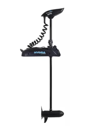 Remise Hydra Skypoint GPS 12V Trolling Motor 65lb
