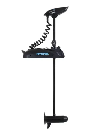 Affaire À Saisir Hydra Skypoint GPS 24V trolling motor 80lbs 60 shaft