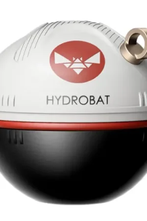 Rippton Hydrobat Sonar Prix Bas