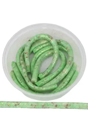 Vente Flash Antiche Pasture Hydro Worms Trout Suspended - Pink Shock