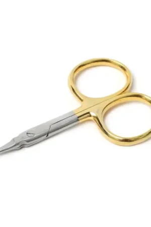 High Grade Scissor 3,5'' Gold Bon Plan