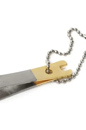 Authentique High Grade Nipper 2''