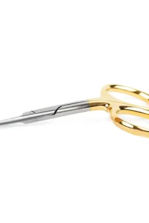 High Grade Bent Shaft Scissors Vente Directe
