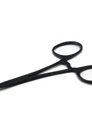 High Grade Peang 5'' - Black Promotion