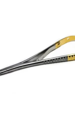 Prix Bas High Grade Mitten Peang - Gold