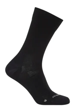 Remise Icebreaker Mens Hike+ Liner Crew Black - S