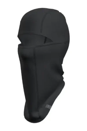 Icebreaker Oasis Balaclava Black Populaire